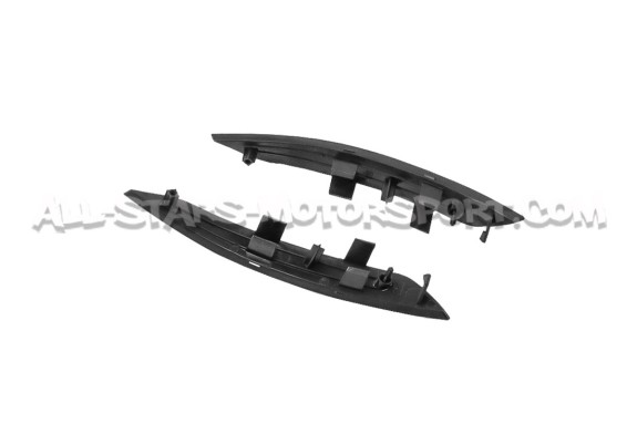 Supresion de reflectores traseros Acexxon para Audi A5 / S5 B9