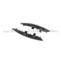 Audi A5 / S5 B9 Acexxon Honeycomb Rear Reflector Deletes