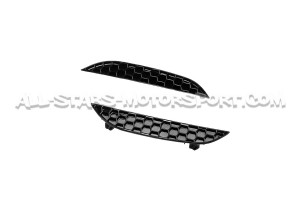 BMW M5 F90 Acexxon Honeycomb Rear Reflector Deletes
