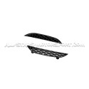 BMW M5 F90 Acexxon Honeycomb Rear Reflector Deletes