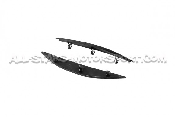 Supresion de reflectores traseros Acexxon para Golf 7 GTI