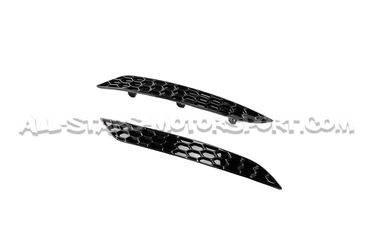 Suppression de réflecteurs catadioptres arrières Acexxon pour Golf 7.5 GTI / R