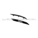 Golf 7.5 GTI / R Acexxon Honeycomb Rear Reflector Deletes