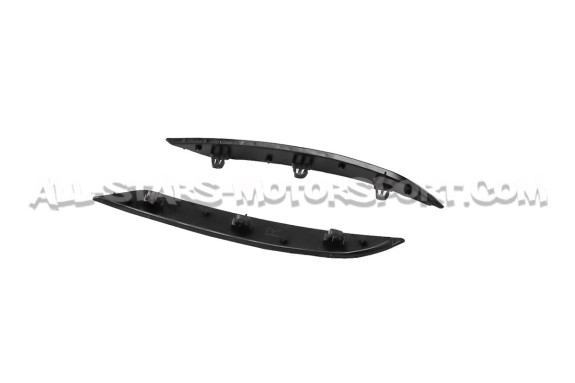 Golf 7.5 GTI / R Acexxon Honeycomb Rear Reflector Deletes