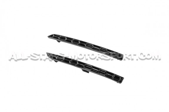 BMW M3 F80 / M4 F8x Acexxon Honeycomb Rear Reflector Deletes