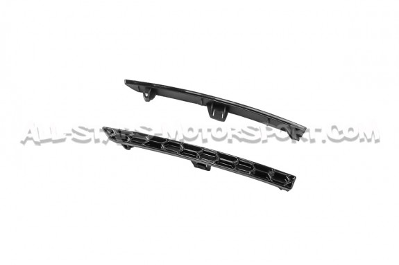 BMW M3 F80 / M4 F8x Acexxon Honeycomb Rear Reflector Deletes