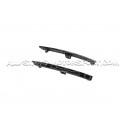 BMW M3 F80 / M4 F8x Acexxon Honeycomb Rear Reflector Deletes