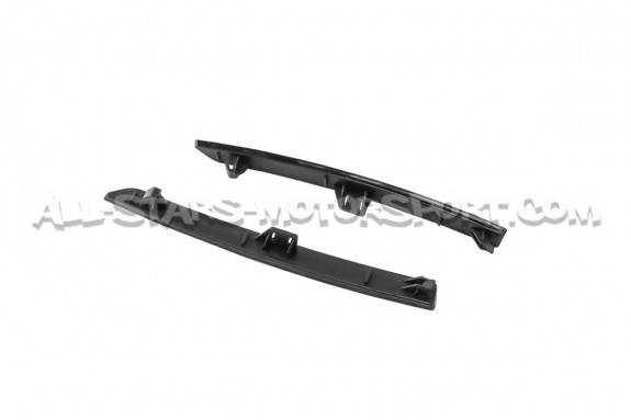 BMW M3 F80 / M4 F8x Acexxon Honeycomb Rear Reflector Deletes