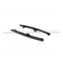 Supresion de reflectores traseros Acexxon para BMW M3 F80 / M4 F8x