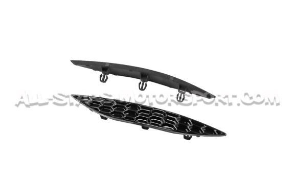 Supresion de reflectores traseros Acexxon para Golf 7 R