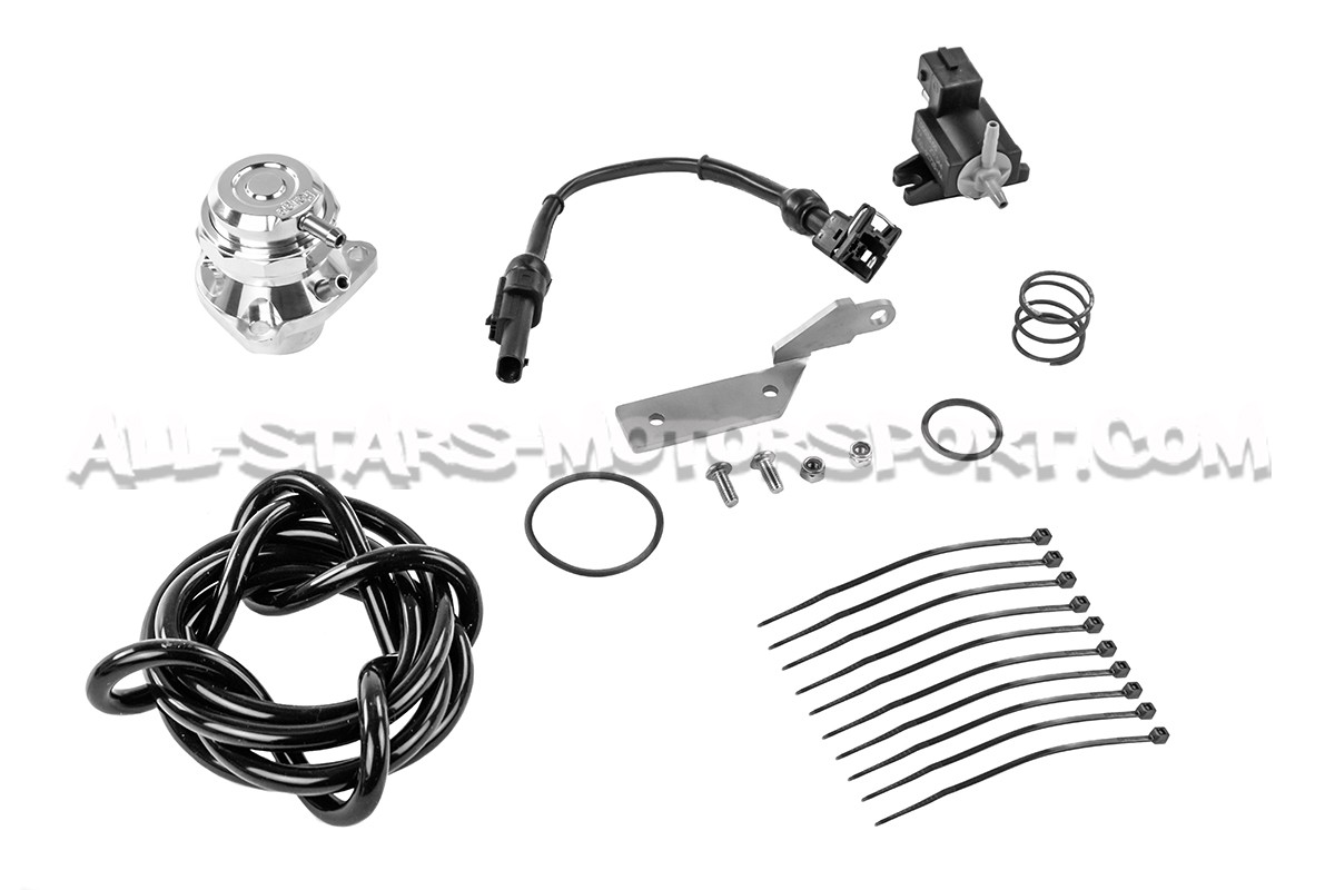 Válvula de descarga Forge Motorsport para Audi S4 / S5 B9