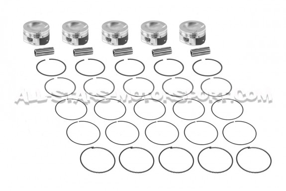Pistones forjados JE Pistons para Audi RS3 8V / 8P / TTrs 8J / 8S 2...