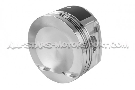 JE Forged Pistons for Audi RS3 8V / 8P / TTrs 8J / 8S 2.5 TFSI
