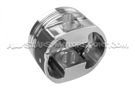 JE Forged Pistons for Audi RS3 8V / 8P / TTrs 8J / 8S 2.5 TFSI