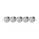 Pistones forjados JE Pistons para Audi RS3 8V / 8P / TTrs 8J / 8S 2...