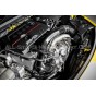 Mercedes Benz A35 AMG W177 Eventuri Carbon Fiber Turbo Inlet Tube