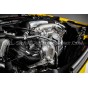 Tubo entrada de turbo de carbono Eventuri para Mercedes Benz A35 AMG W177