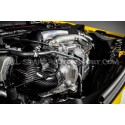 Tubo entrada de turbo de carbono Eventuri para Mercedes Benz A35 AM...
