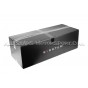 Tubo entrada de turbo de carbono Eventuri para Mercedes Benz A35 AMG W177