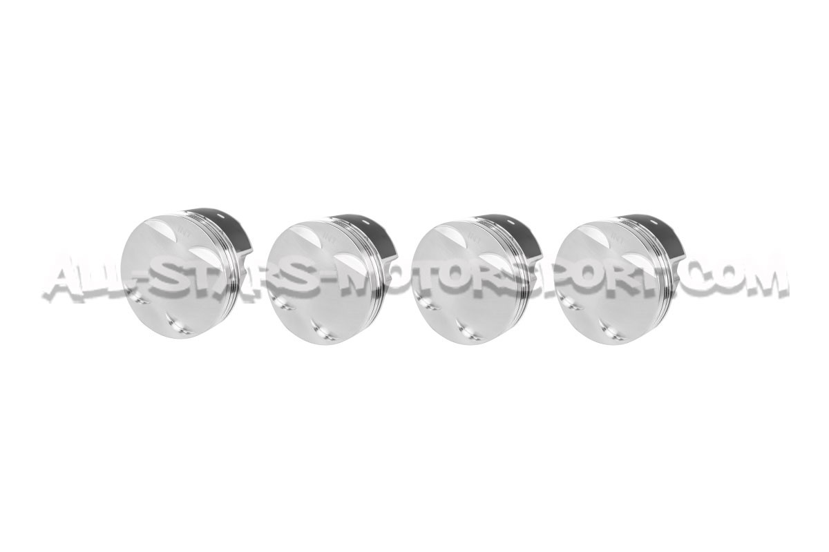 JE Forged Pistons for Nissan 200sx S13 CA18DET