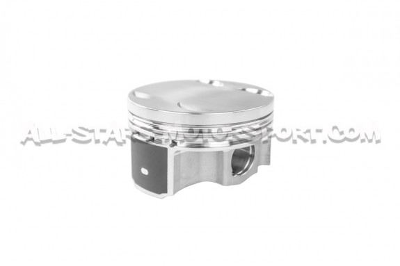 Pistons forgés JE Pistons pour Nissan 200sx S13 CA18DET