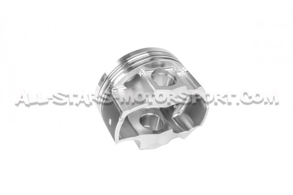 JE Forged Pistons for Nissan 200sx S13 CA18DET
