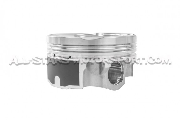 JE Forged Pistons for Subaru BRZ / Toyota GT86
