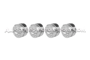 JE Forged Pistons for Polo 6R GTI / Ibiza 6J Cupra / Fabia VRS 1.4 TSI 180