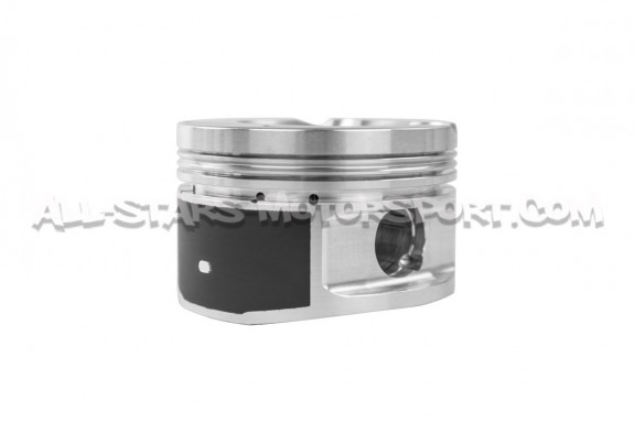 JE Forged Pistons for Polo 6R GTI / Ibiza 6J Cupra / Fabia VRS 1.4 ...