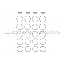 JE Forged Pistons for Polo 6R GTI / Ibiza 6J Cupra / Fabia VRS 1.4 ...