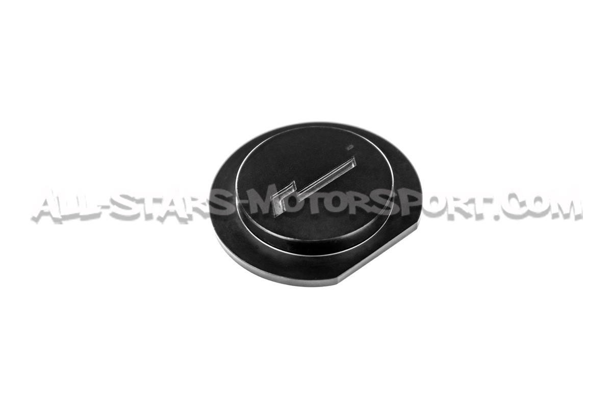 Tapon del limpia trasero Racingline para Audi A3 / S3 / RS3 / A1 y S1