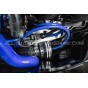 Dump valve ouverte Forge pour Fiat 500 / 595 Abarth