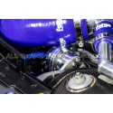 Wastegate réglable Forge pour Abarth 595 / 695 avec turbo IHI