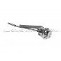 Wastegate reglable Forge pour Lancer Evolution 8