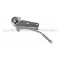 Wastegate reglable Forge pour Lancer Evolution 8