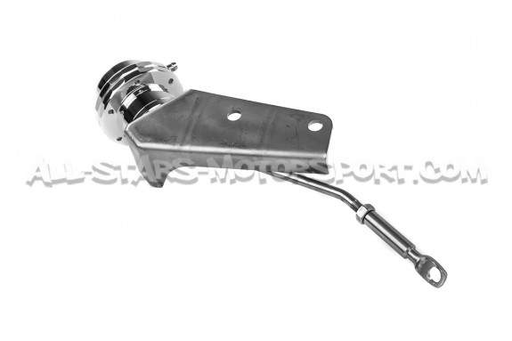 Wastegate reglable Forge pour Lancer Evolution 8