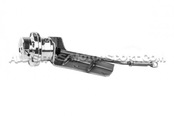 Wastegate reglable Forge pour Lancer Evolution 8