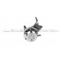 Wastegate reglable Forge pour Lancer Evolution 8
