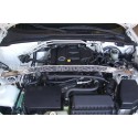 Mazda MX5 NC Alpha Competiton Front Strut Brace