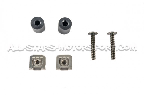Difusor carbono Akrapovic para BMW M3 F80 / M4 F8x