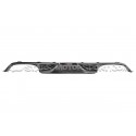 Difusor carbono Akrapovic para BMW M3 F80 / M4 F8x