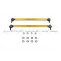 Toyota Supra GR 3.0 A90 MK5 Whiteline Adjustable Front Sway Bar Lin...
