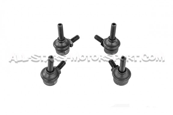Biellettes de barre stab avant reglables Whiteline pour Toyota Supr...