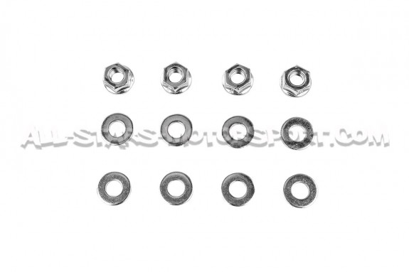 Bieletas de barra estabilizadora delantera Whiteline para Toyota Su...