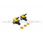 Rotules de suspension Whiteline pour Hyundai I30N