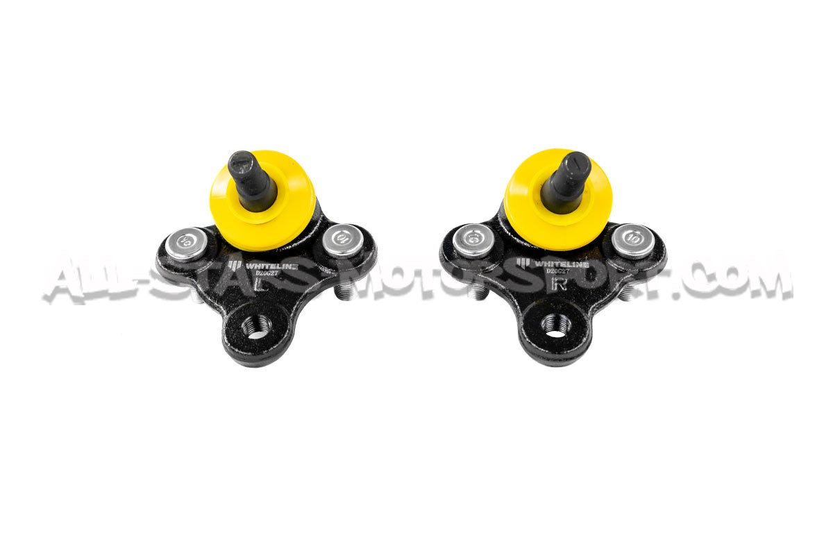 Hyundai I30 N Whiteline Roll Control Centre Kit