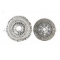 Sachs Performance Clutch Kit 540+ Nm for BMW 135i E82 / 335i E9x