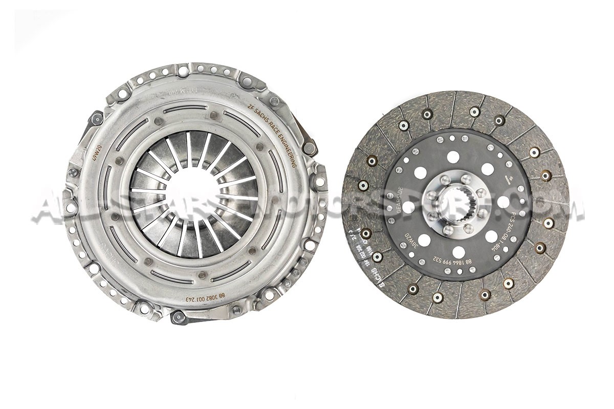 Embrague Reforzado 540+ Nm Sachs Performance para BMW 135i E82 / 335i E9x