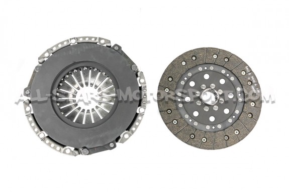 Embrayage renforcé Sachs 540+ Nm pour BMW 135i E82 / 335i E9x