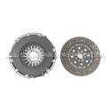 Sachs Performance Clutch Kit 540+ Nm for BMW 135i E82 / 335i E9x